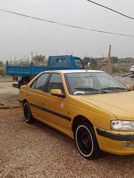 السلام عليكم
للبيع بارص 
مديل 13 
بيه جاملغ وبنيد 
مكينه كير حداديه
 تبريد 
تخم تاير ابو لخط 
دواخل نضاف 
لسعر 33 وبيه مجال 
عليه هيئه 360 ينزلن من لسعر 
مكان الديوانية قضاء سومر 
لانتصال 
***********
           ***********
