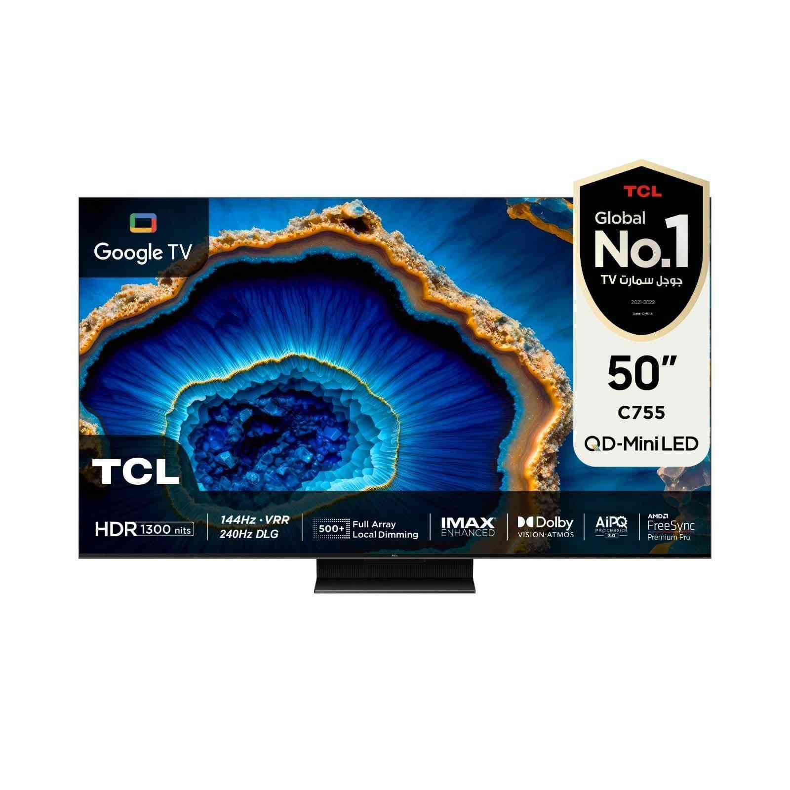 سلام عليكم
شاشه نظيفه كلش مستعمله قليل
ماركة tcl موديل c755
4k 
144hz
240hz
حجمها 50 
سعرها 550 الف قفل 
مكاني بغداد الراشدية 
***********
