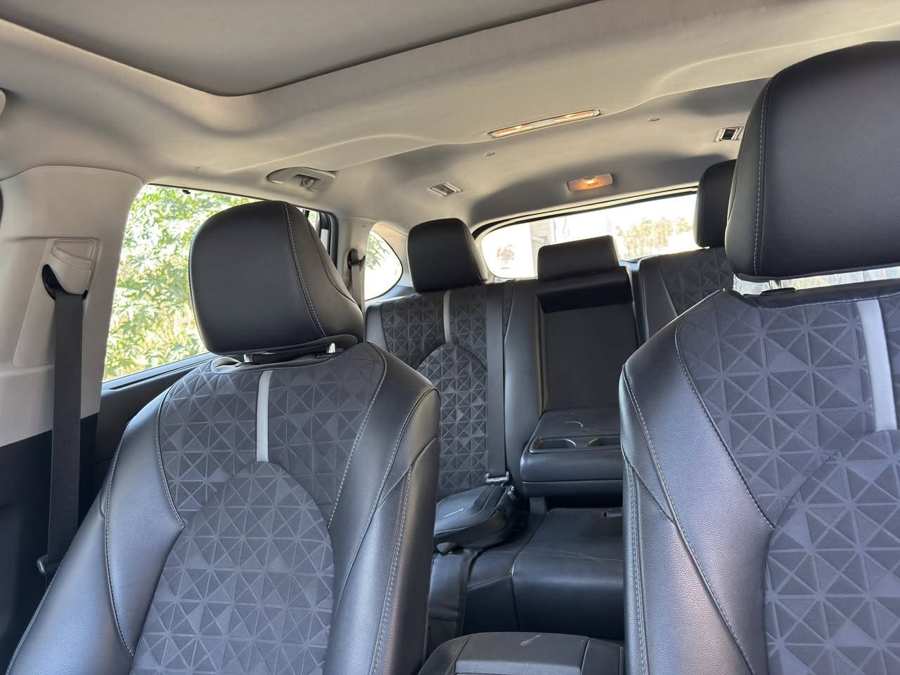 السلام عليكم
تويوتا هايلاندر 2024 

فول مواصفات 

GLE

بلاك ادشن

فورويل 
 
تحويل مباشر 

رقم السياره بغداد 

سياره بأسمي 

مكان السياره بغداد 

للاستفسار :  ***********
