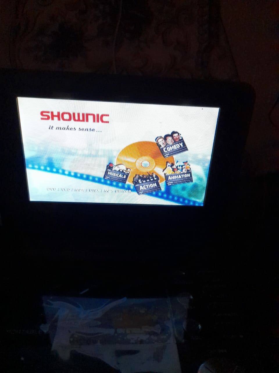 ب٣٠ الف للراغب بغداد يوجد توصيل باجور


**إذا كنت صاحب هذا الإعلان وتريد حذفه لأي سبب، رجاءا أرسل رسالة إلى الدعم الفني**