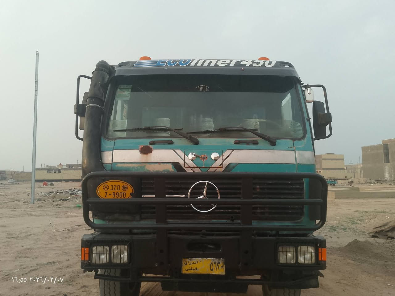 سلام عليكم للبيع البي موديل ٧٥ مجموعة چي إف رباط عدل مكينة ٢٨/٨ لا صرف ولا بخار كير 111 رقم مثنى تحويل تخم تاير 24  السعر الاستفسار ***********/ المعرض على طريق كربلاء نجف خان النص عمود ٦٠٠
