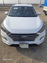 توسان ٢٠٢٠ • ٦٨ الف • رقم سليمانية