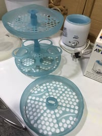 فيليبس أفنت • معقمه • دفايه