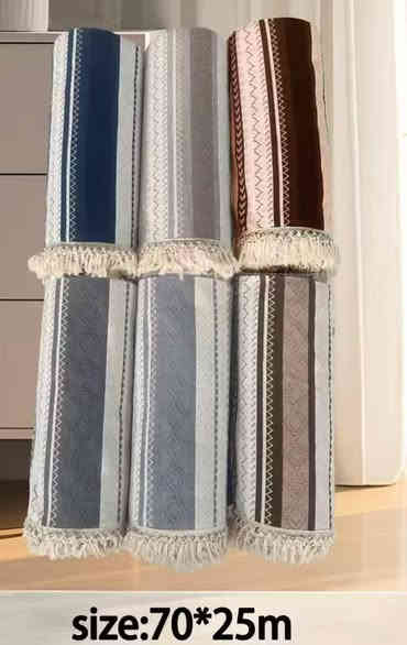 تخفيضات تخفيضات 

صاار سعر مفرش التخم البوهيمي التركي الثقيل 

فقط 4 الاف 

الكمية جدا محدودة سارع بالحجز 

☎️☎️  للحجز والاستفسار #واتساب او اتصال / *********** 📞📞

🔺العنوان النجف الاشرف_حي ميسان الشريط _قرب حلويات بابا روم مقابل فرن صمون بركة السبطين .
