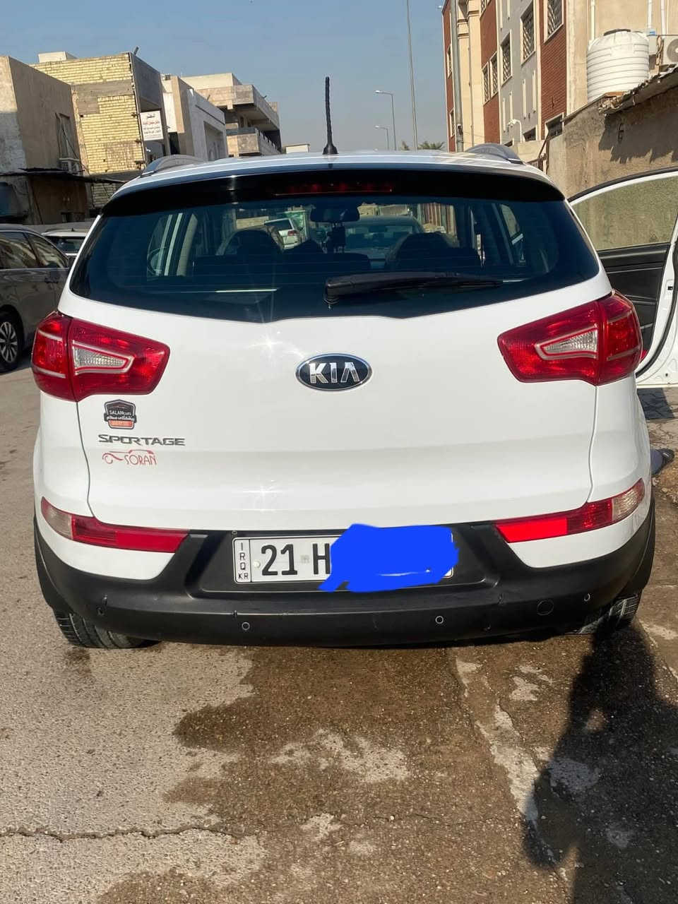 للبيع سبورتج 2014 خليجي بدون حادث


**إذا كنت صاحب هذا الإعلان وتريد حذفه لأي سبب، رجاءا أرسل رسالة إلى الدعم الفني**