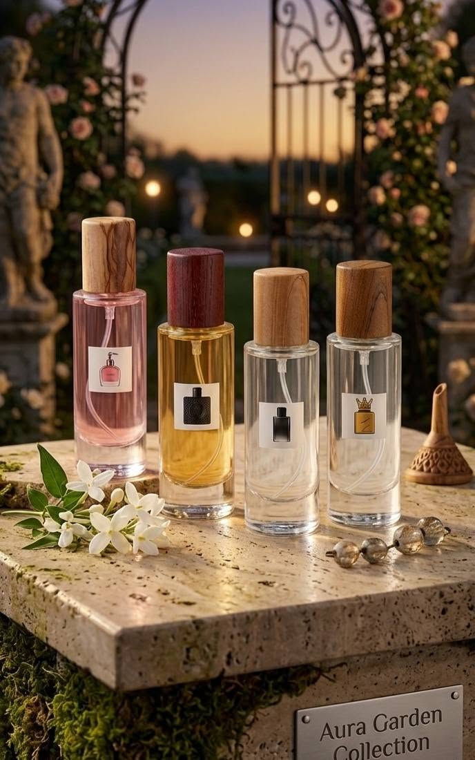 عطور مركزة ثباتية فوول ✨💯
عطور (( رجالية نسائية )) 🎀✨

السعر 5000

. مدة الثباتية من 24 ساعة الى 48 ساعة ✨💯

. عرض خاص 💯
تاخذ 3 عطور الـ 4 مجاني ✨💯
. توصيل مجاني داخل محافظة النجف //للحجز ***********
