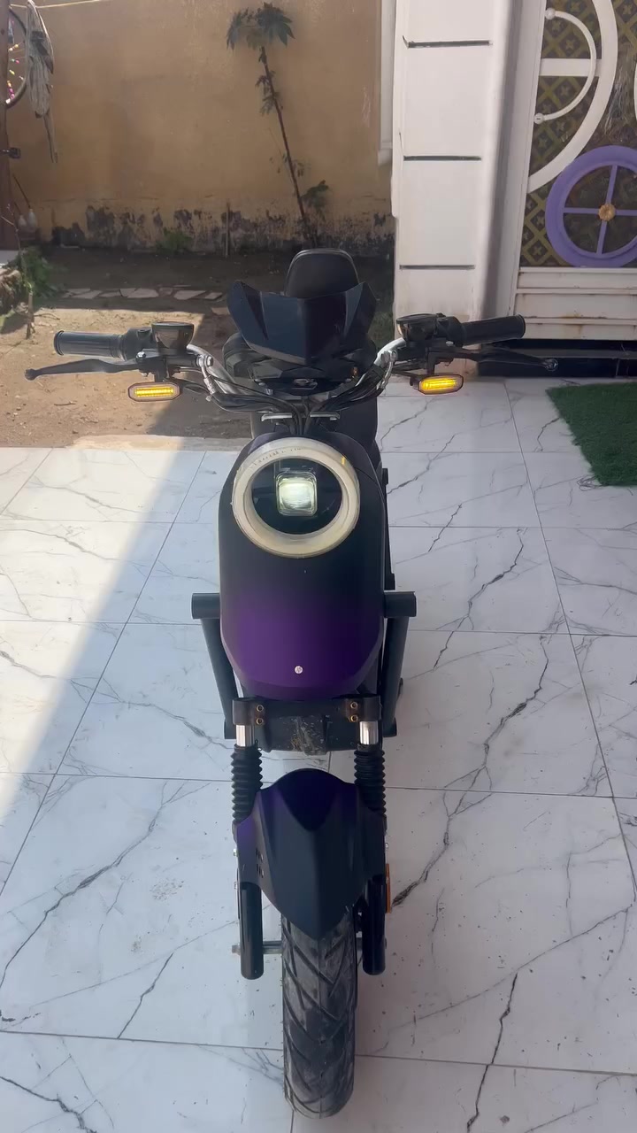 شباب دراجه شحن نضافه شخط ما بيه حديثه تمشي مسافت 40كيلو مكفوله كله شغال بصمه وسويج تشغيل من بعد للستفسار خاص او عل الرقم ***********
***********
