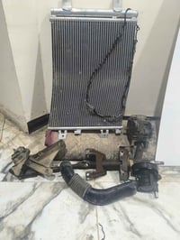 رينو لوغان • ٢٠١٤ • قطع غيار