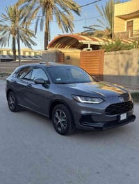 للبيع فقط بدون مراوس honda -HR-V مواصفات EX_L فول مواصفات  الموديل (20...