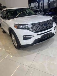 اكسبلورر • ٢٠٢٣ • وكالة فول