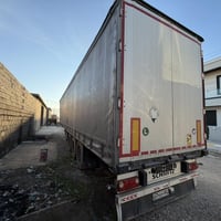 شميتز • موديل ٢٠١٧ • تازه