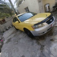 سوناتا • ٢٠٠٨ • رقم ديالى