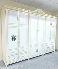 كنتور ٦ أبواب • نجارة تسكام • واسط الكوت