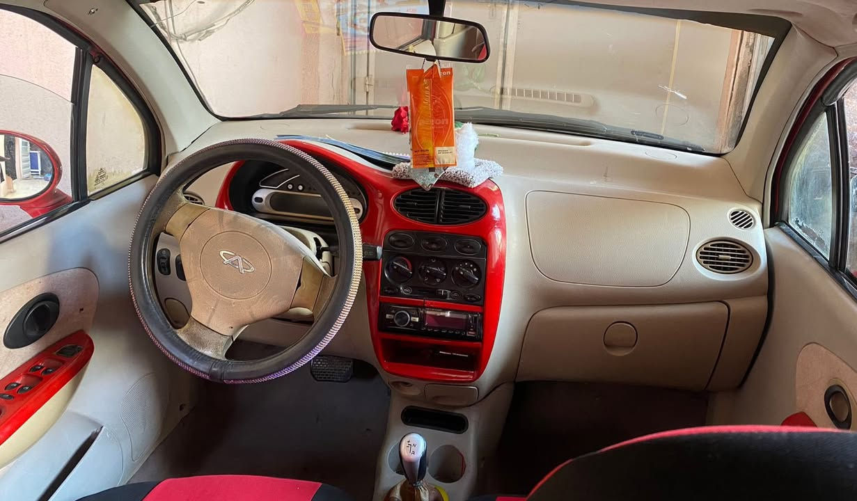 كيو كيو موديل 2013 اوتماتيك مكان نجف ب25وبيها مجال


**إذا كنت صاحب هذا الإعلان وتريد حذفه لأي سبب، رجاءا أرسل رسالة إلى الدعم الفني**