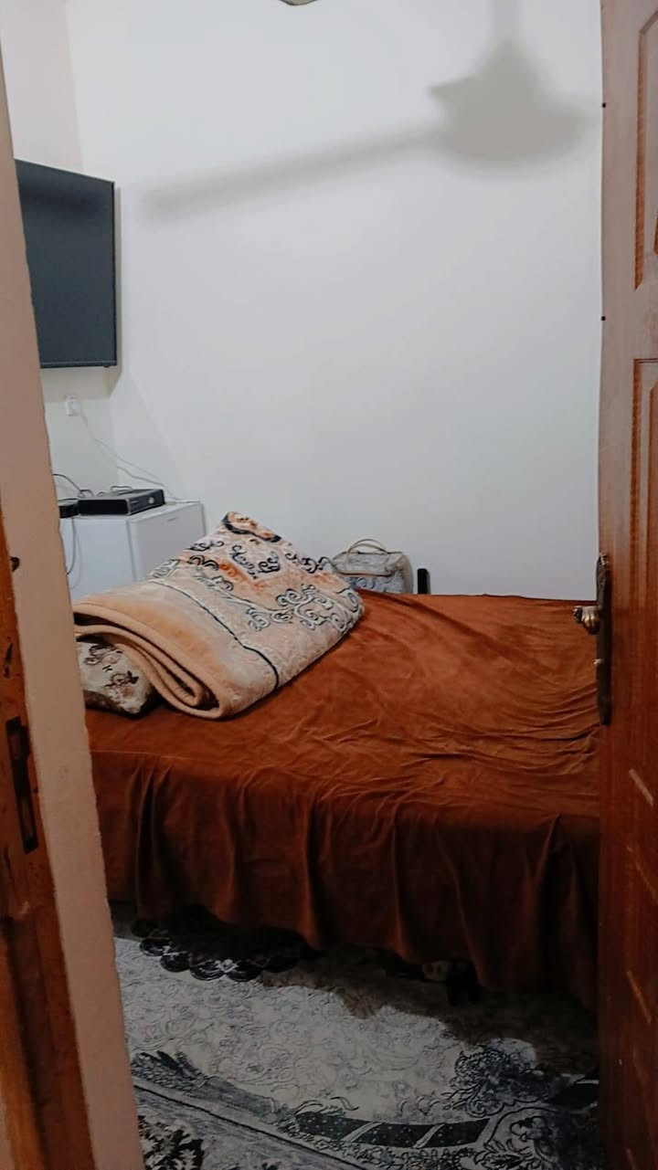 دار للبيع مساحه طابقين  50 متر الشعله الزراعي مقابل قطاع السادس كاع سجاد قرب سكلة حيدر التميمي
***********
