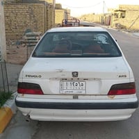 بيجو خصوصي • ٢٠١١ • ميسان