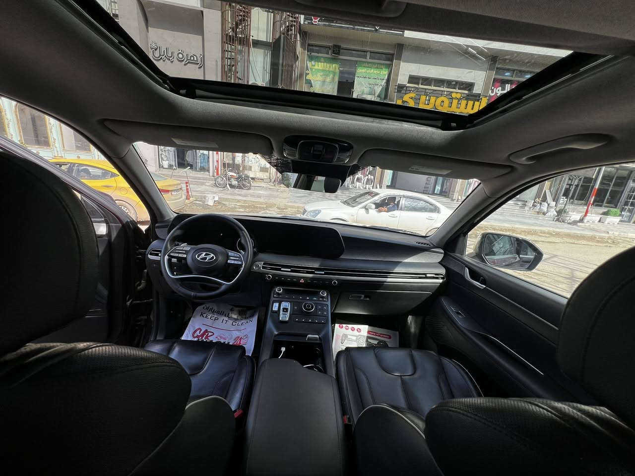 بلسايد 2023 وارد امريكي فقط البنيد صبغ بدون ايرباك حادثها سطحي
فول الفول 

صور الحادث مرفقة مع المنشور 

ماشية 81km

بيع او مراوس بسيارة اقل قيمة 

1_ بصمه تشغيل عن بعد

عرض شاشة دادشو 

2_ سايد بريك بصمة

3_ مري تعتيم + اشارة بل مري

4_ سقف كنتاره

5_ ستيرن رجاج + كرسي رجاج 

6_ نزول من المنحدرات

7_ تحديد مسار

8_ قيادة ذاتيه

9_ مانع انزلاق

10_ خمس انضمة قياده

11_ خمس كامرات + كامره 360

12_ جنطة شفط كهرباء 

13_ منفذ تايب سي + منفذ 12 فولت

14_ دبل بانورما

15_داخل جلد

16_ شفتات سترين

17_شاشة كبيرة

18_كشنات vip منفصل كلهن تدفئة تبريد 

19_اصطفاف تلقائي

20_ مانع تصادم 

21_كشنات خزن كهربائي

22_. نضام صوت متكامل هارمن كار

23_ بردات خلفية

24_ محرك ستة سلندر 3800

25_ رادار امامي خلفي جانبي

26_ حساس امام خلفي جانبي

27_ شحن وايرلس لجميع المقاعد لامامية

28_ تبريد مركزي 3 قطع

29.انارة محيطية

30. جنطة كهرباء 

تخم ياير جديد 

السيارة كارتون  ماتصرف عليها دينار واحد 

للاستفسار اكثر وَمعرفة التفاصيل والسعر 
***********
....مكاني بابل حله 
رقم السيارة كربلاء بأسمي
