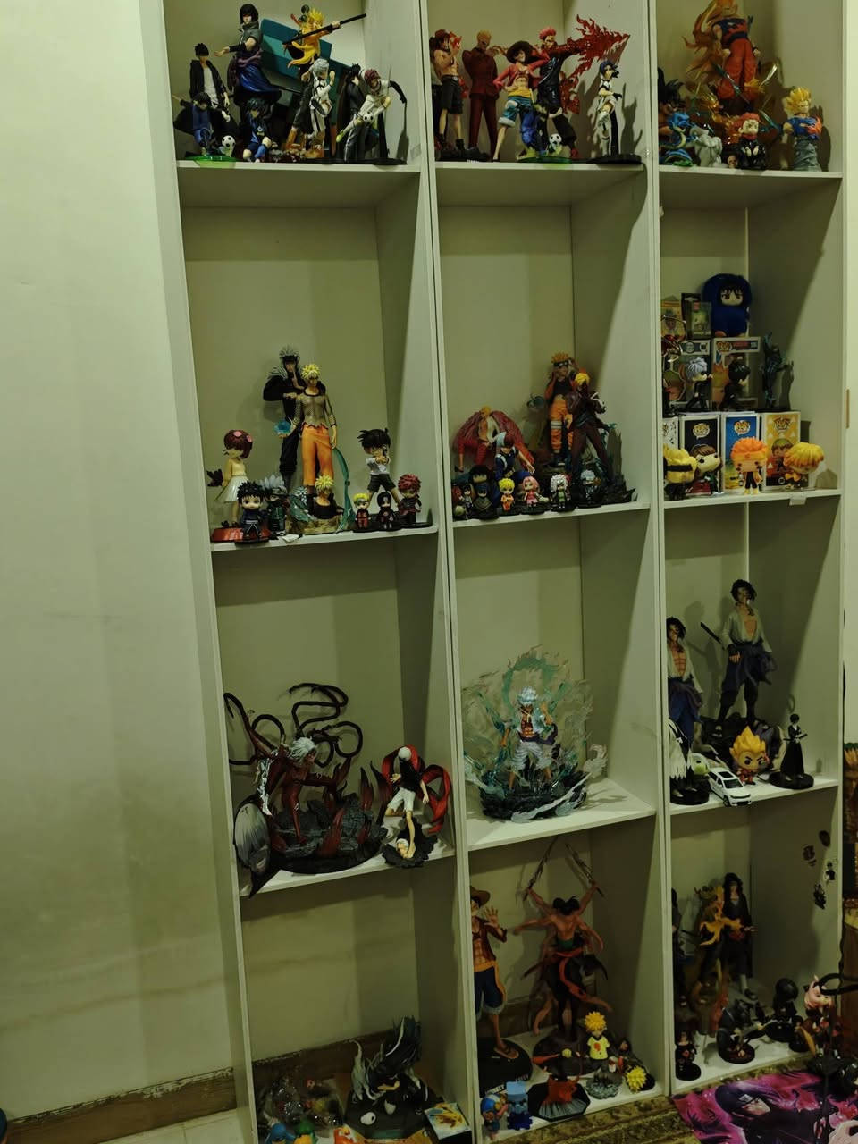 مجسمات انمي 
اسعار فلس ونص 
للاستفسار على الخاص 
او على الانستا konohastiq
يوجد توصيل لكافة أنحاء العراق


**إذا كنت صاحب هذا الإعلان وتريد حذفه لأي سبب، رجاءا أرسل رسالة إلى الدعم الفني**