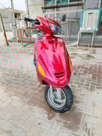 فراشه • مكينة ما مفتوحة • كهربائيات شغالة