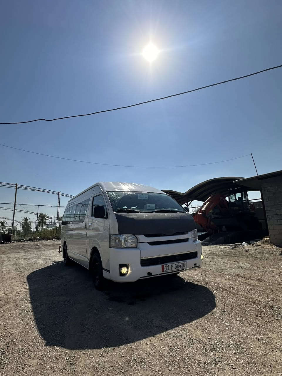 السلام عليكم هايسه 2016للبيع سياره كفاله مكينه كير اكسل خير من الله تخم تاير دوشمه كامله السيارة كبل لشارع الشراي هاذه رقمي ***********  *********** مكاني بغداد المحموديه
