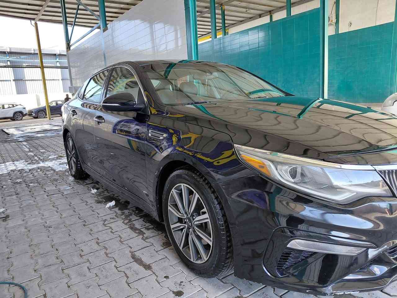 أللهم صلي على محمد وال محمد 
سياره للبيع او مراوس
اوبتما 2019 فئه EX شكل 20
السعر  138$
ماشيه 60الف وقابله للزياده
محرك 2400
رقم بغداد انكليزي مداور ثاني يوم 
مواصفات. 
بنوراما 
رادارات جانبيه
رادارات اماميه
تحديد مسار 
حساسات خلفيه +اماميه
شاشه كبيره 
تحكم ستيرن جهتين 
تبريد بيانو ثلج
4 دسك 
 
بعد بيها مواصفات 
السياره نظيفه جدا حادثها بنيد بسيط ونفسه مامبدل
گير ومحرك بحاله ممتازه جداً ادامه كامله للمحرك 
وماشيه قليل مكاني نجف 
للاستفسار. 
***********
***********واتس اب
