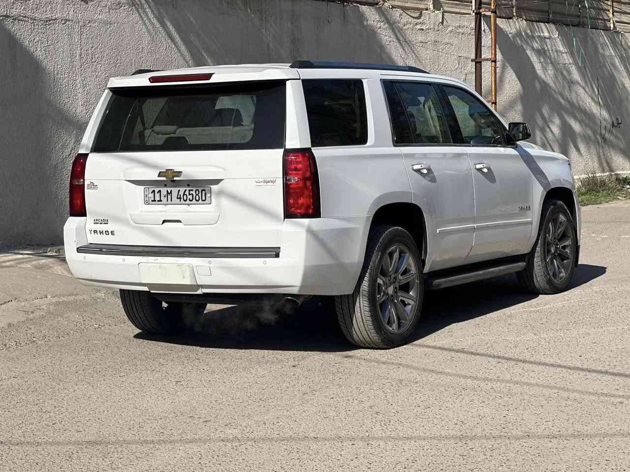 السلام عليكم 
تاهو ٢٠٢٠ فول فتحه جنطه كهرباء كراسي تدفئه تبريد كشن ذاكره حادثها سرقه القطع مفتوحه ومشدوده نفسها صار بيها صبغ بنيد وباب السايق 
السعر 31000$
بغداد الكريعات للاستفسار 
***********
