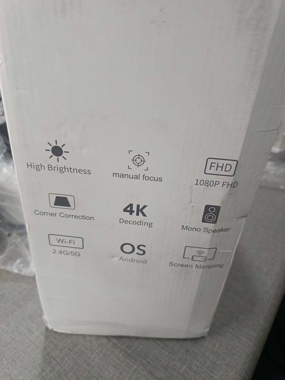 داتا شو أعلى سعر ابيع


**إذا كنت صاحب هذا الإعلان وتريد حذفه لأي سبب، رجاءا أرسل رسالة إلى الدعم الفني**