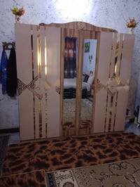 غرفة تركي • ٥ قطع • بغداد