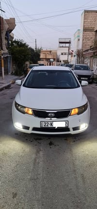 سيراتو • ٢٠١١ • رقم اربيل