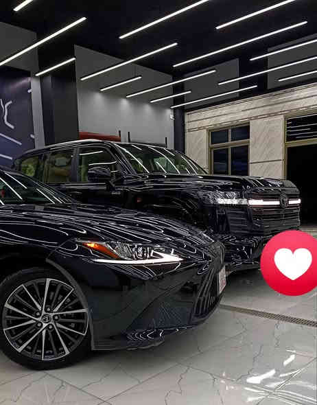 بسم الله ماشاء الله
لكزز es350 2025 ماشيه فقط ٢٠٠٠ زيرو اليوم جهزت من التغليف ppf من ارقئ انواع الppf كلفني ٢٠ ورقه 
6 سلندر 
فول مواصفات 
ميحتاج اذكر المواصفات واضحه 
رقم اربيل 
صبغ فقط جاملغ خلفي جه سايق راجع بلادي 
السياره بدون دواخل وبدون اربكات 
وبحاله الوكاله 
شديتلها تخم تاير جديد دانلوب ياباني الاصلي  
بالنسبه للصور المنشوره اليوم صورتها قبل لا استلمها 
مكان السياره الانبار رمادي 
سعرها ٤٠ الف دولار يعني ٤ دفاتر بيها مجال جدا بسيط 
***********
