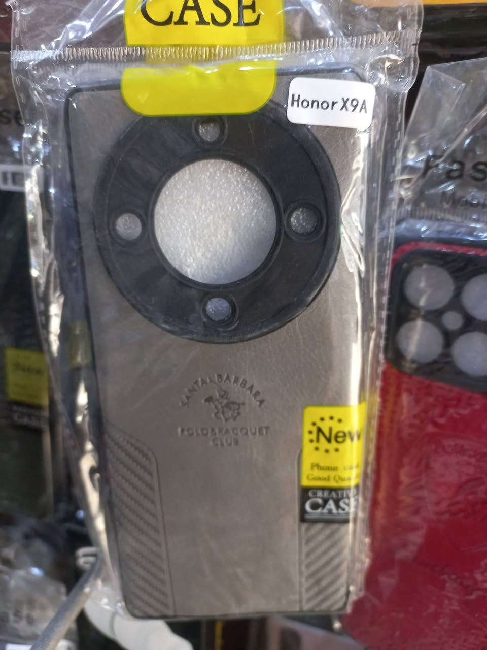 سلام عليكم #توجد لديه كمية كفرات #حوالي ٥٠٠ كفر حديثه وقديمه #وبصراحه القديم اكثر وبيه مو بغلاف #وبسعر جدآ مناسب


**إذا كنت صاحب هذا الإعلان وتريد حذفه لأي سبب، رجاءا أرسل رسالة إلى الدعم الفني**