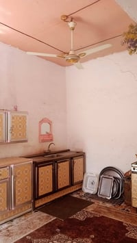 طبر فرعون • ١٢٠م • ٢غرف