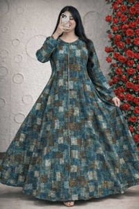 دشداشة • كشمير أصلي • مقاسات L-3XL