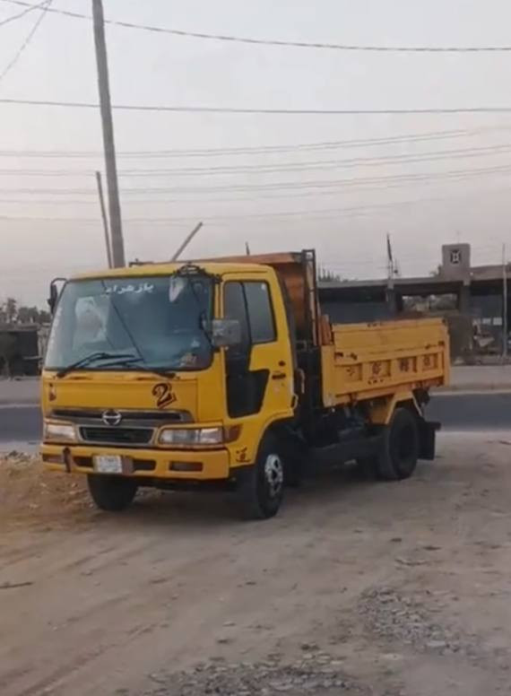 ما تشتري لا تواعد وجذب
للبيع هينو انگر ام الشفه . مكينه 80 ./7 كير . 
منزل موديل 99 اصل. ..مكان سماوه 
بسمي مداور ثاني يوم/. .تفاصيل ***********
