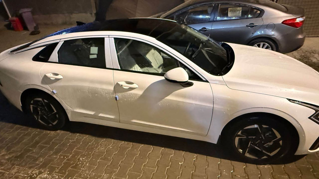 كيا k5 خليجي كفالة 
مديل 2026
ماشية 2000 البصرة, العراق


**إذا كنت صاحب هذا الإعلان وتريد حذفه لأي سبب، رجاءا أرسل رسالة إلى الدعم الفني**