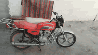 السلام عليكم اخوان عندي دراجه للبيع الراتب به نواقص بسيطه المكان ديالى شهربان السعر   السعر 275 وبي مجال بسيط ***********
