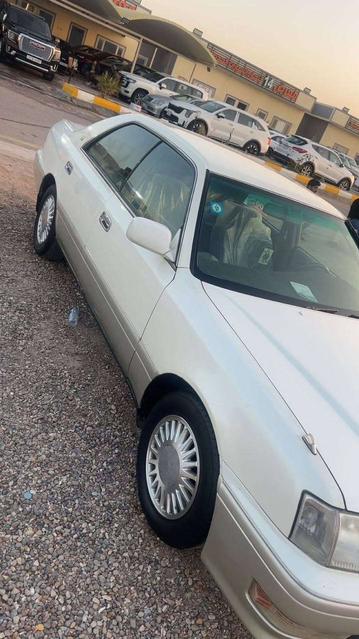 راس الثور مكفوله من الكص ونقل الجثه والتبديل والباقي شوف العين وبيها ضربه بالكرن اليسرى والباقي كفاله وجاهزه السياره
مكان السيارة البصرة واحله من الصور 
السعر 110 وبيه مجال 
الرقم +964 770 904 4095


**إذا كنت صاحب هذا الإعلان وتريد حذفه لأي سبب، رجاءا أرسل رسالة إلى الدعم الفني**