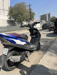 ماكس • بدون مكينه • زعفرانيه