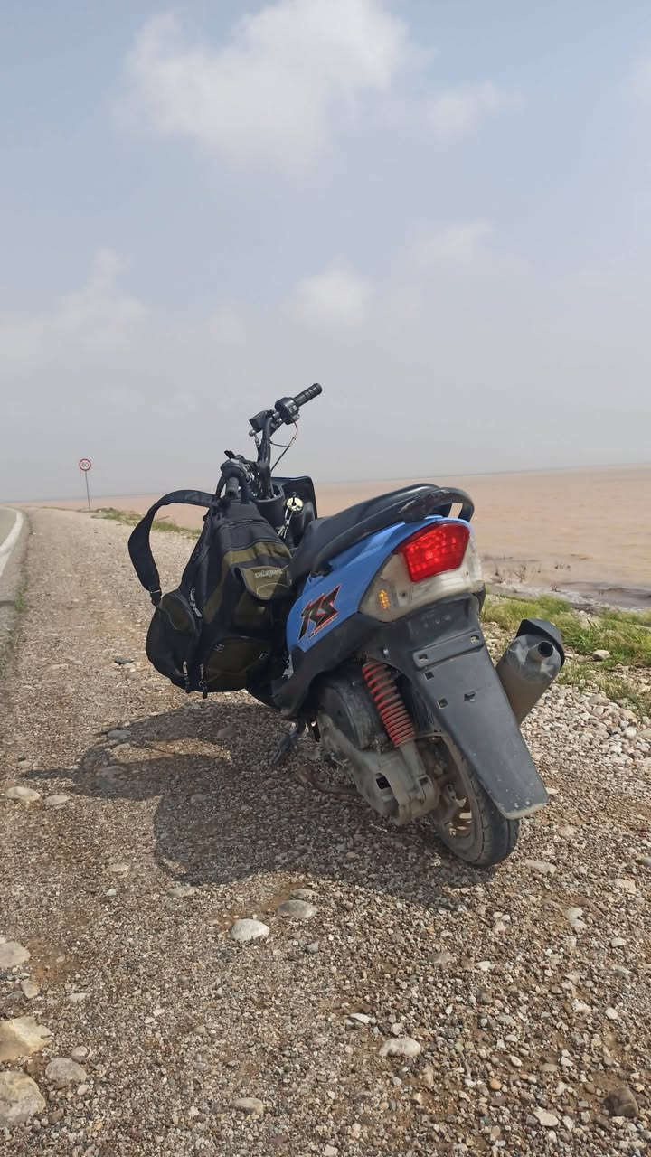 ماكس عدله للبيع او امراوس بايراني
***********
