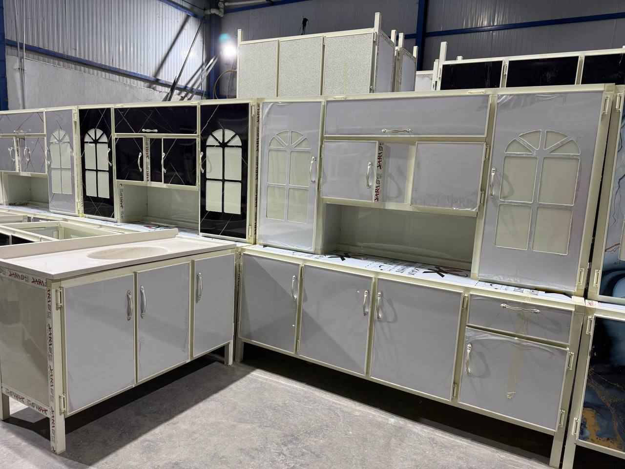 كاونتر المنيوم مترين 

ارضي وملحق وسنك مرمر متر و20 

السعر 300  الف 

واصل بغداد مجاني 
للاستفسار والحجز مراسله الصفحه خاص بغداد, العراق


**إذا كنت صاحب هذا الإعلان وتريد حذفه لأي سبب، رجاءا أرسل رسالة إلى الدعم الفني**