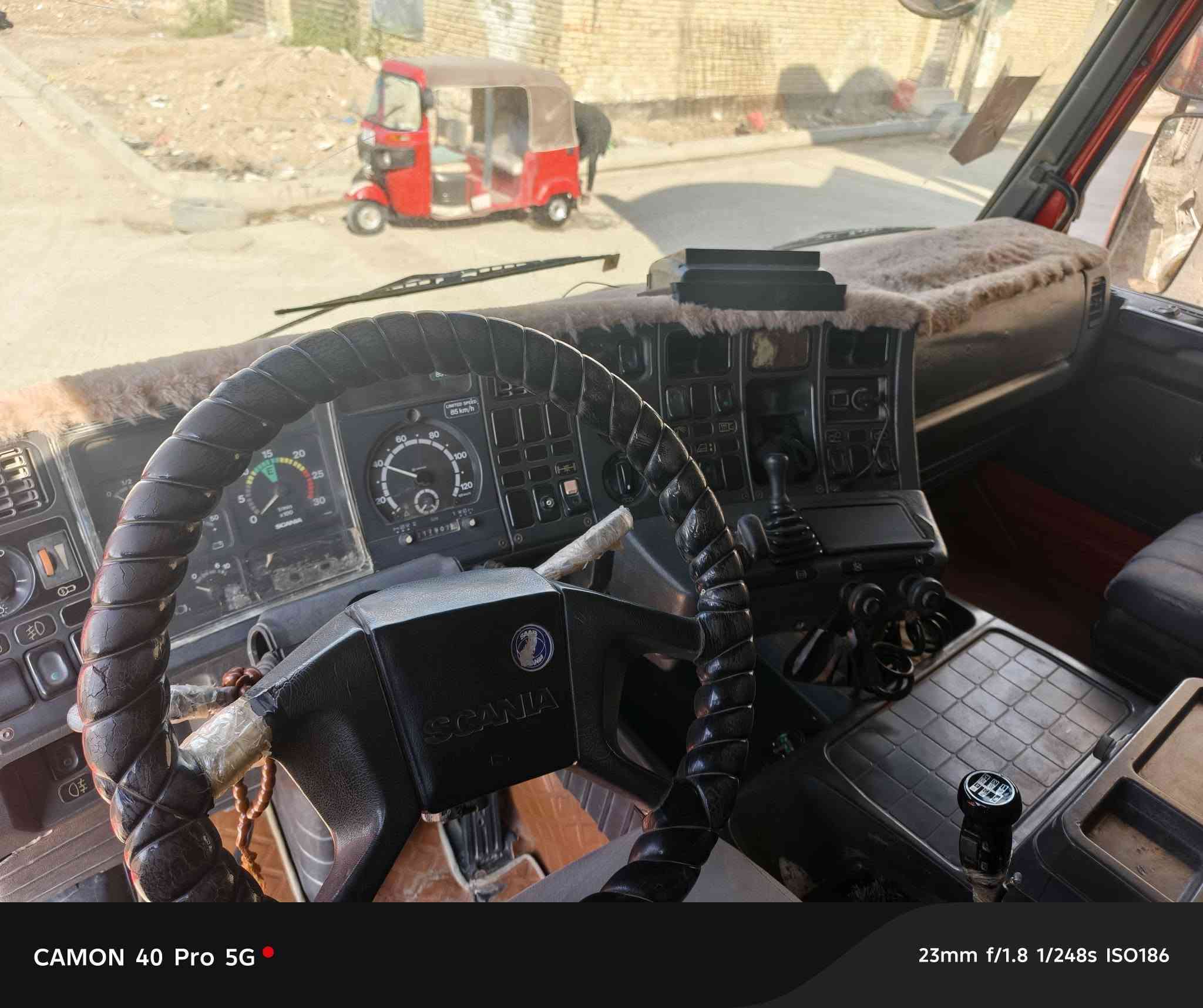 سلام عليكم للبيع١١٣ موديل ١٩٩٢ مكفولة كشر ومكينة ***********
