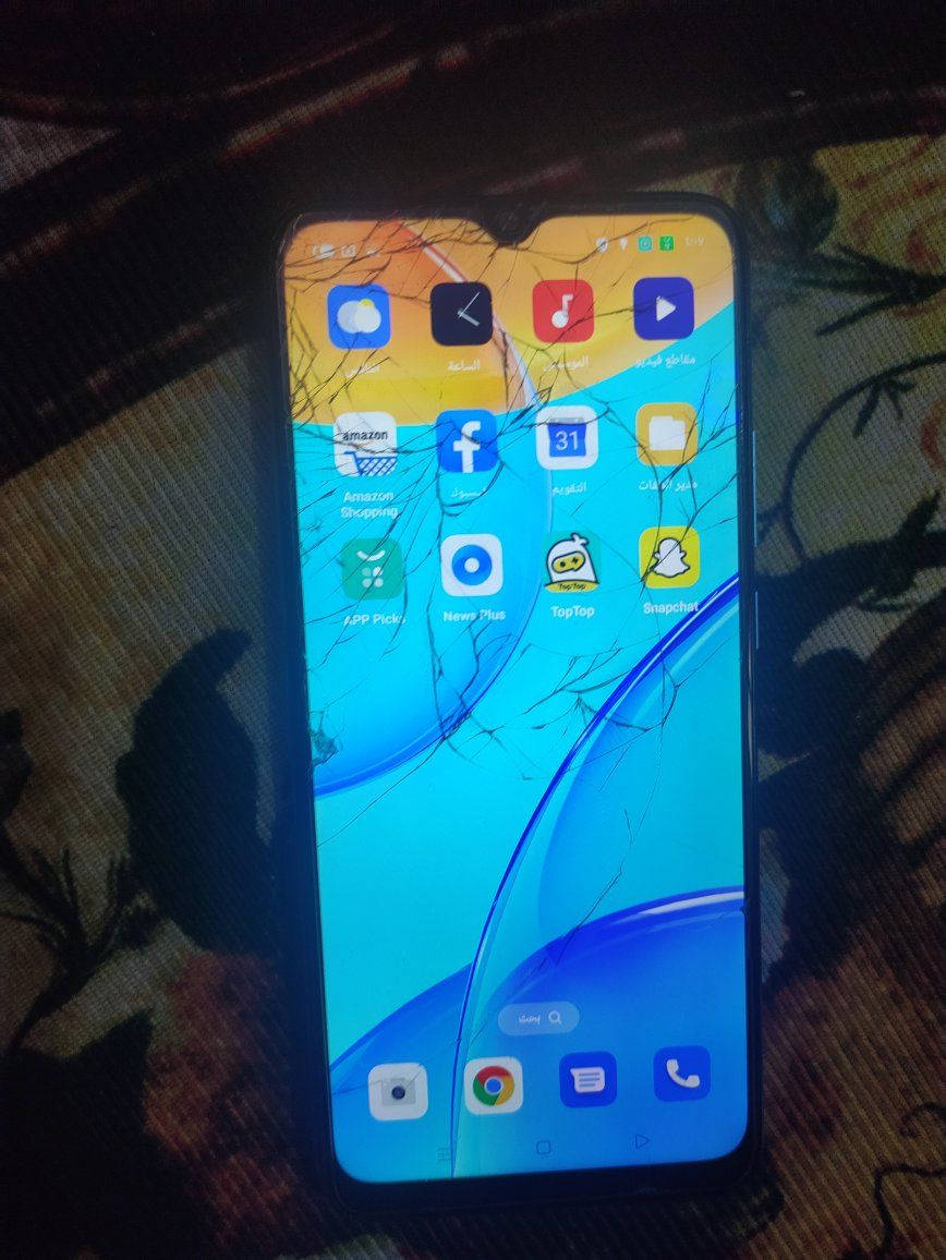 البيع جهاز اوبو A15


**إذا كنت صاحب هذا الإعلان وتريد حذفه لأي سبب، رجاءا أرسل رسالة إلى الدعم الفني**