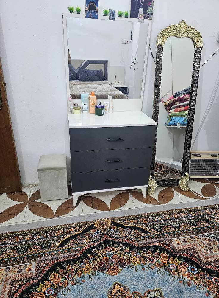 السلام عليكم غرفه تركيه شبابيه ٦ قطع للبيع حي نداء عمارة, ميسان


**إذا كنت صاحب هذا الإعلان وتريد حذفه لأي سبب، رجاءا أرسل رسالة إلى الدعم الفني**