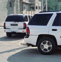 بلايزر • ٢٠٠٥ • غاز تبريد