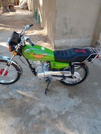 دراجة ٤ گير • موديل ٢٤ • شاميه