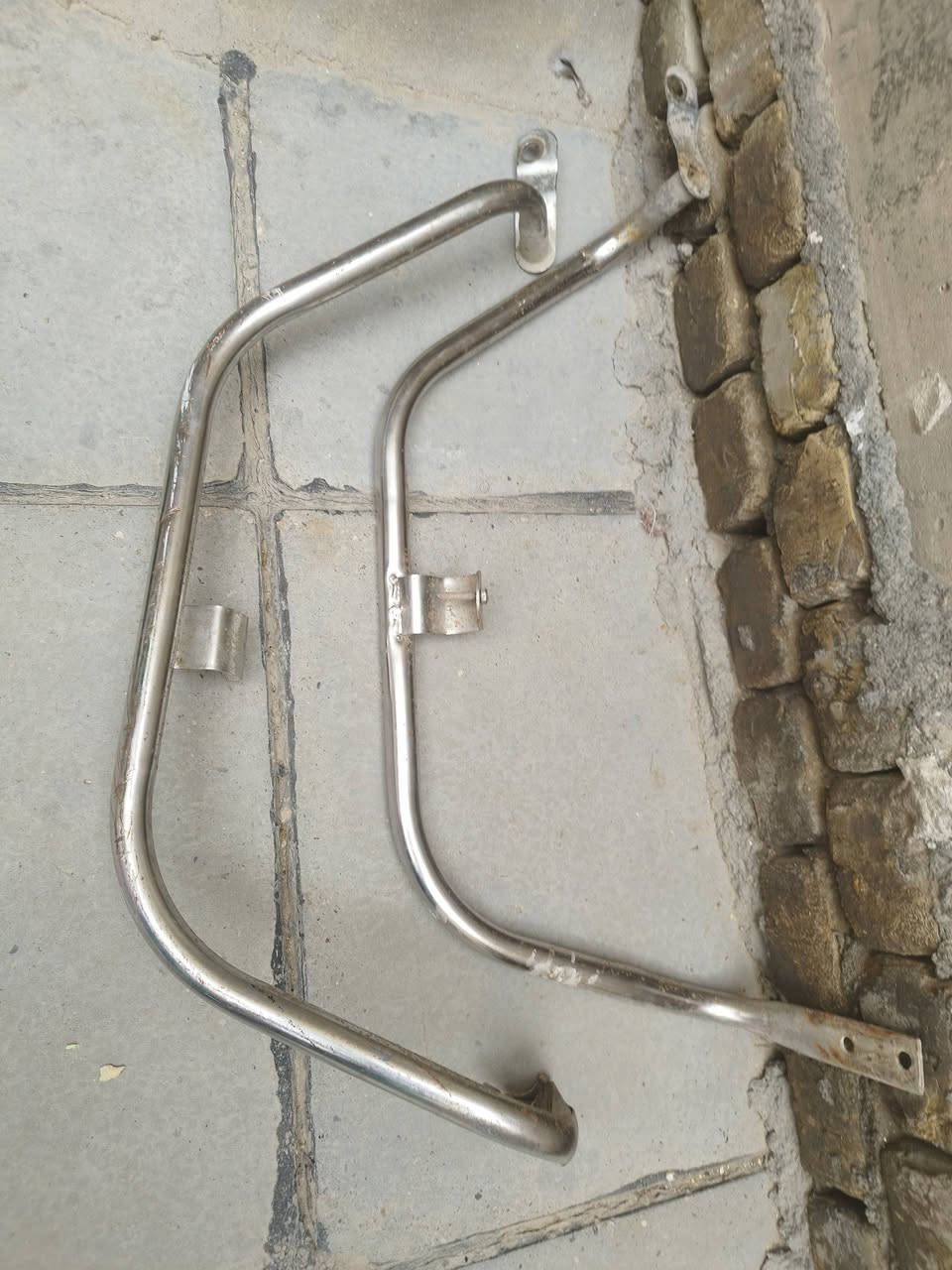 تنزيلات 😂

ستيلات مال جاملغات تي في اس انضاف سعر 15 نهايتهن 

سبير جوب سعر 10 

تكيه سعرها 5 ناصريه مركز ***********
