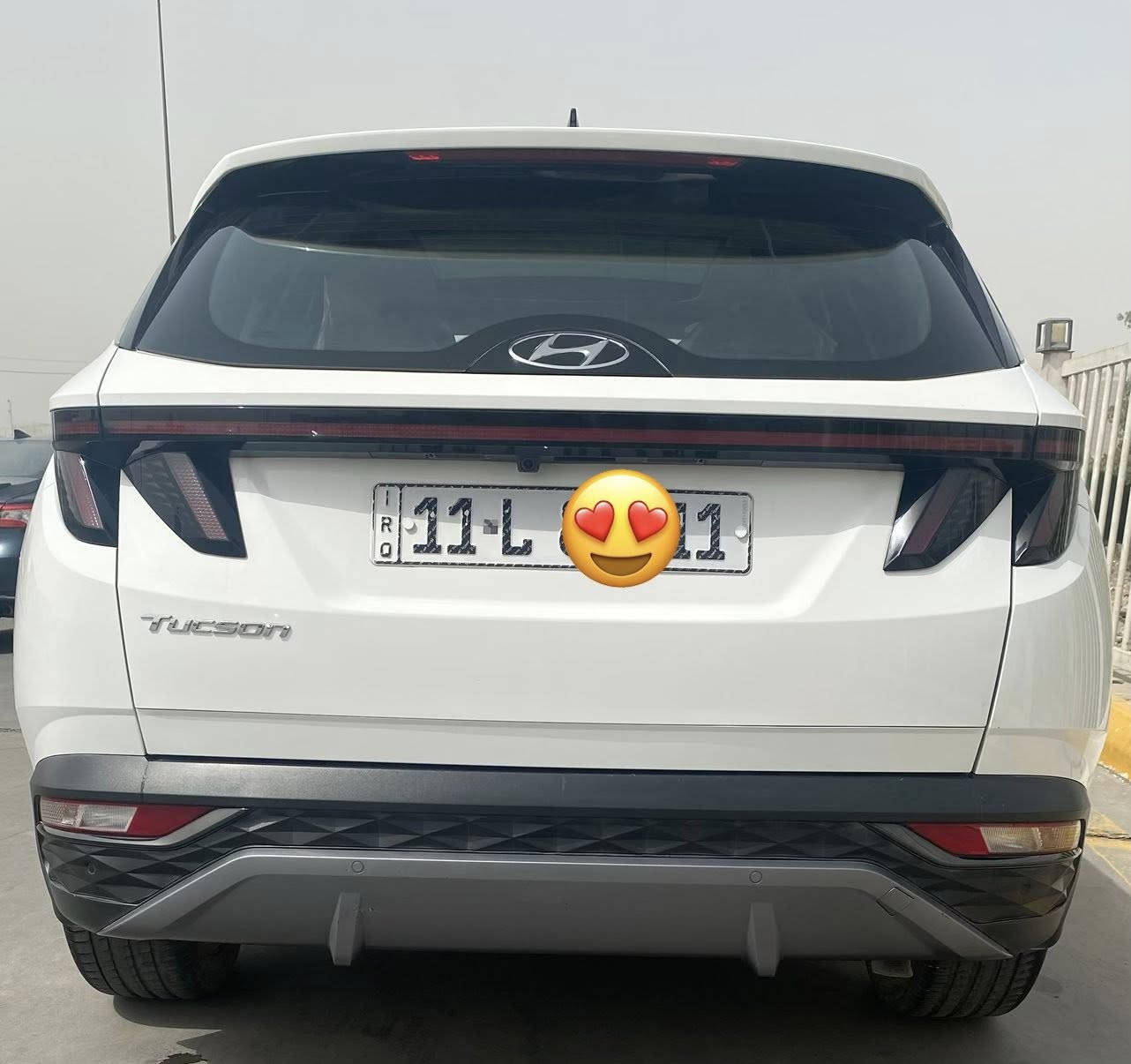 السلام عليكم
هونداي توكسان فول مواصفات خليجي موديل ٢٢ رقم بغداد انكليزي هزة جديده باسمي   ماشية 51 الف  على ايدي

المواصفات :

 فتحة بانوراما

بصمة ابواب وتشغيل 

تشغيل عن بعد 

محرك ٢٠٠٠ دوش

مري شفط 

نظام ترحيب عن بعد 

شاحن واير ليس 

مخارج طاقة اوكس يو اس بي 

اضاءة زنون 

اضاءة عند الاستدارة

ليدات امامية خلفية 

تبريد قطعتين 

دشبول ايباد 

شاشة ابل كار بلي 

مقاعد الامامية كهرباء 

كاشف عطلات 

تحكم ستيرن

السيارة  بيها شبر الجاملغ الأيمن تعديل وصبغ  ومصورها محتفط بيها وبيها رصعة خدش بالباب الايسر

مكانها بغداد وسعرها ٢١٥  

***********
