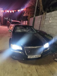 موديل ٢٠١٢ • جلد عسلي • حادث خفيف