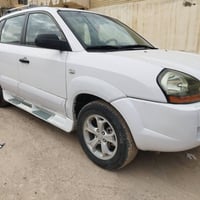 توكسان • ٢٠٠٩ • رقم اربيل