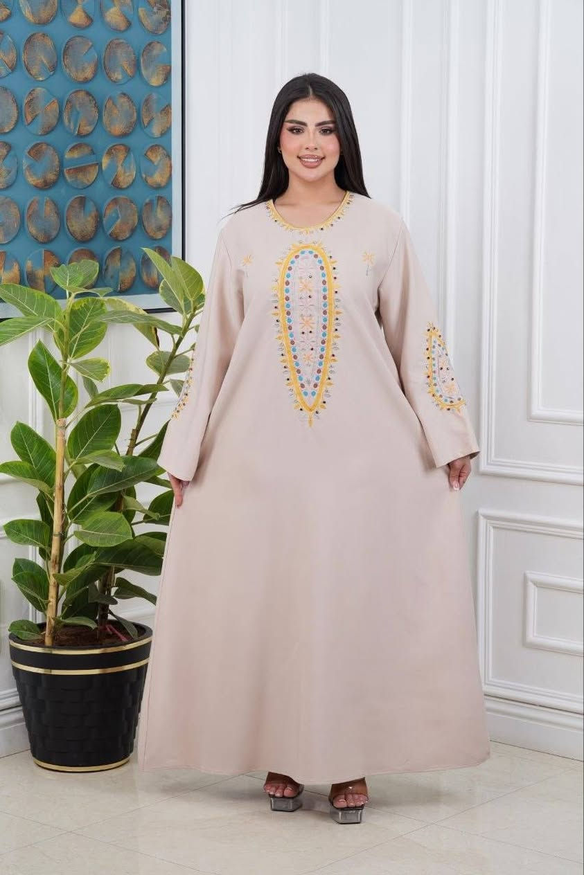 دراعة كريب كلوش اصلي شركة دار 🇶🇦 قطر 
القياسات l XL  XXL  XXXL 
البيع بالجملة فقط 
اقل طلب من الموديل درزن  
سعر الدرزن 225 الف 
الدرزن ٤ الوان 
يوجد توصيل الى جميع محافظات العراق 🚚


**إذا كنت صاحب هذا الإعلان وتريد حذفه لأي سبب، رجاءا أرسل رسالة إلى الدعم الفني**